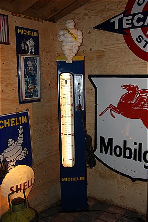 MICHELIN AIR METER - click to enlarge